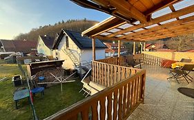 Ferienwohnung Drachenstein